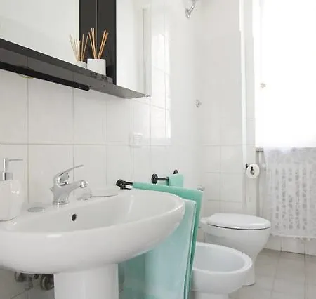 Casa Vacanze Angelico Apartmán