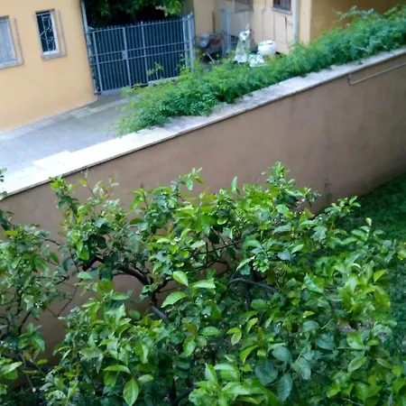 Casa Vacanze Angelico Apartmán *
