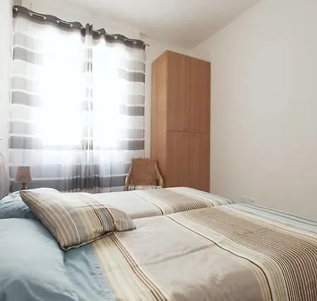 Apartmán Casa Vacanze Angelico Řím