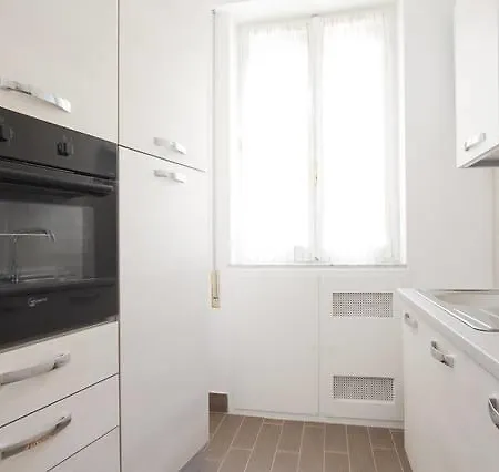 Casa Vacanze Angelico Apartmán Řím
