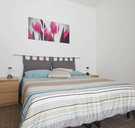 Casa Vacanze Angelico Řím