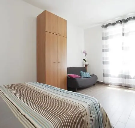 Apartmán Casa Vacanze Angelico *