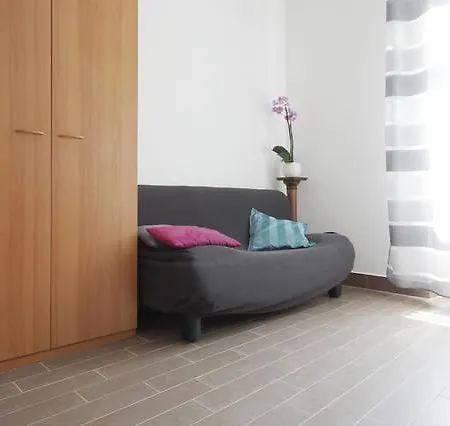 Casa Vacanze Angelico * Řím