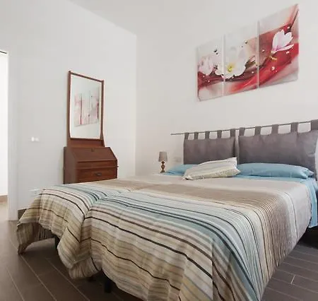 Casa Vacanze Angelico Apartmán